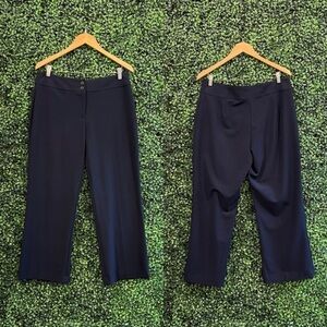 Women's Plus size Haggar for Her pants